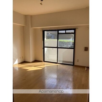 愛知県名古屋市西区香呑町５丁目[1LDK/40.68m2]のリビング・居間1