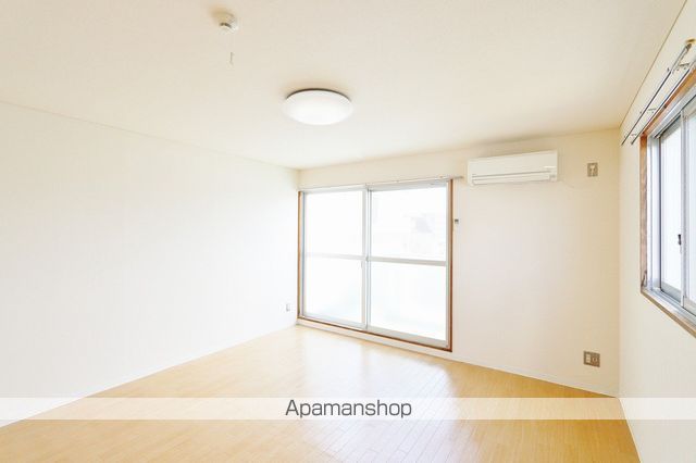シャトル昭和町の内装写真