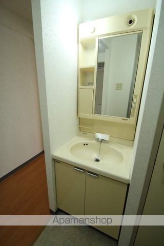 ロイヤルパレス23の内装写真