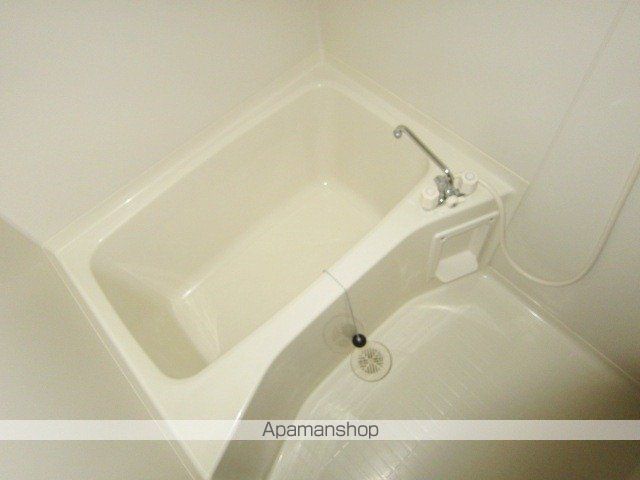 レオパレスレジデンス上松の内装写真