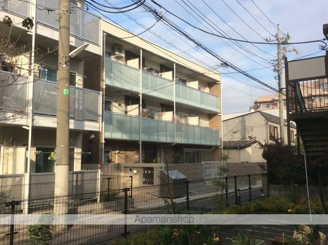 レオネクストルミニア