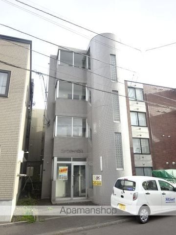 コンフォート麻生