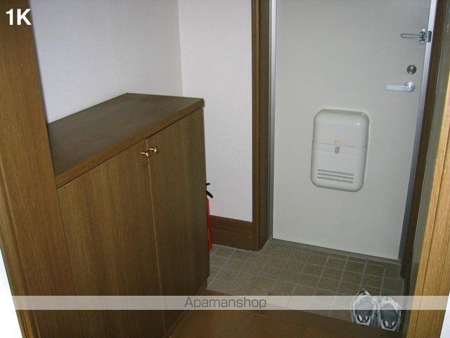 アプルハイツ東の内装写真