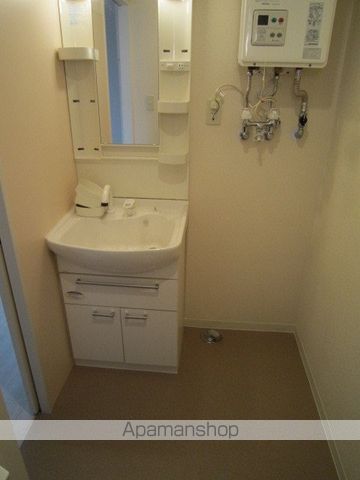 グランヴィア大通の内装写真