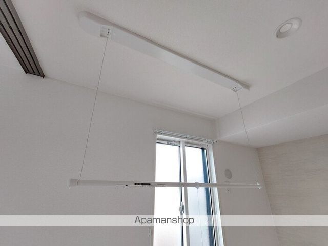 DーROOM御開の内装写真