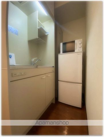 みおつくし江戸堀の内装写真