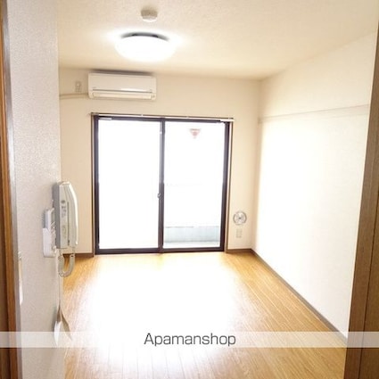 エスポワールハイム[1R/20.79m2]のその他内装4