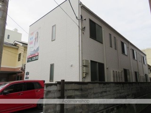 L collection 古町の外観写真