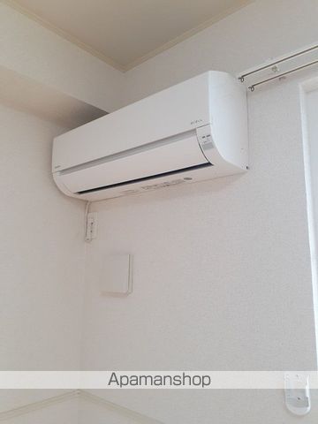マラマ Bの内装写真