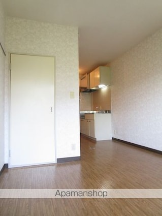 東京都杉並区荻窪３丁目[1K/20m2]のリビング・居間