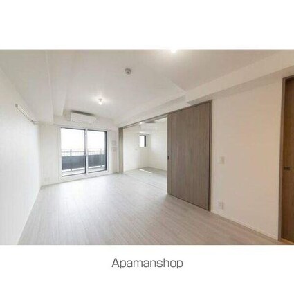 ＲＥＳＩＤＥＮＣＥ　ＫＯＥＮＪＩ[1LDK/44.61m2]のその他部屋・スペース