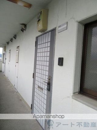 グランドールオオニシ[3DK/60m2]の内装1