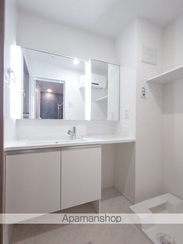 D-residence東深津町3丁目の内装写真