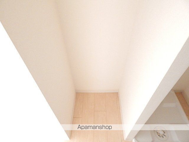 NNビルの内装写真