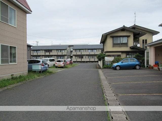 西仙北レジデンスの周辺写真