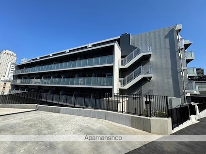 ＵＲＢＡＮＬＩＮＫ護国寺[2LDK/51.2m2]の外観5