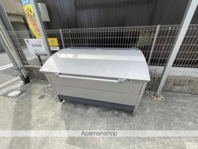 レジデンス南田辺のその他写真