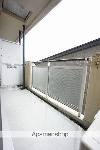 ケントコート三番町の内装写真