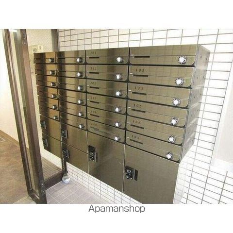 ジュマ宮の森A棟のその他写真