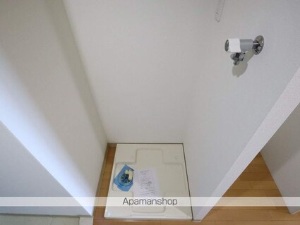 インプルーブ鶴舞[1K/24.25m2]の内装1