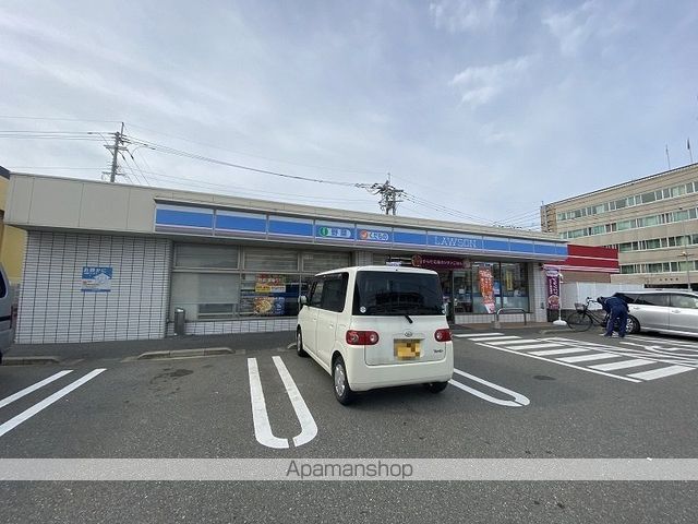 Rupieレジデンス九大学研都市IIの周辺写真