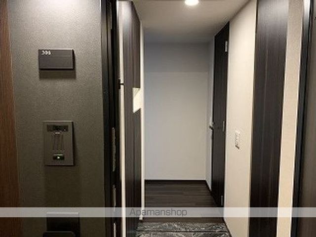 ライオンズ京都御所南室町通の内装写真