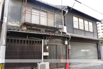 天満町貸家[5DK/62.8m2]の外観3