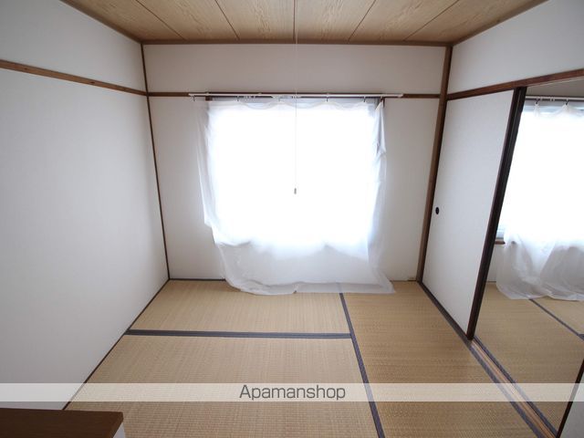 御殿山コーポ B棟の内装写真
