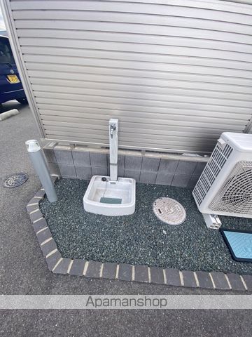 G MAISON A棟のその他写真