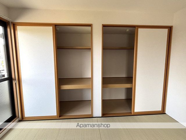 セジュール藤井の内装写真