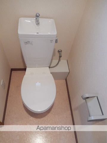 レーベスト志賀本通の内装写真