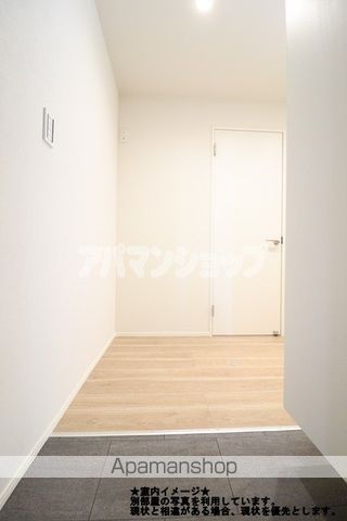GRADUS坂戸IVの内装写真