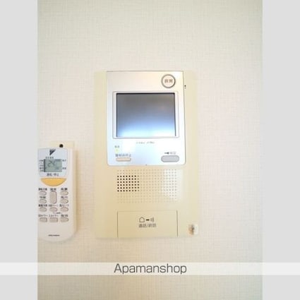 プラウドフラット富士見台[1K/21.54m2]のその他内装3