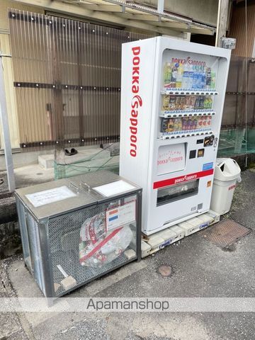 グレイスコーポカクIIIのその他写真
