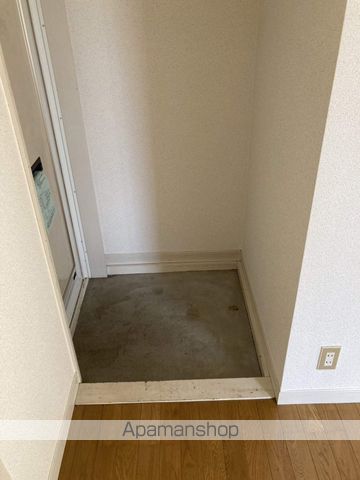 アトリエの内装写真