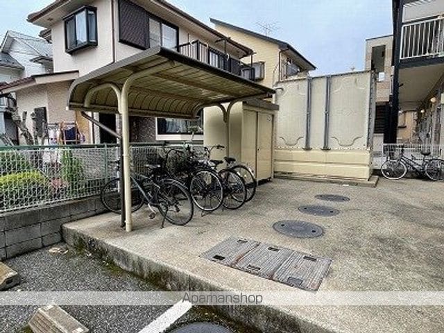 レオパレスパークハイムＮＳ 103 ｜ 千葉県船橋市薬円台３丁目9-14（賃貸マンション1K・1階・19.87㎡） その25