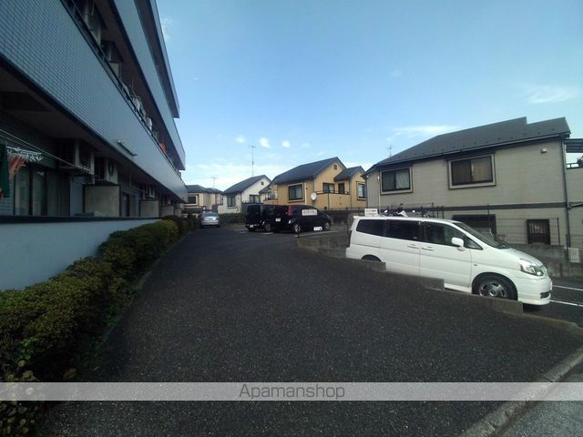 ヒルトップ菊名のその他写真