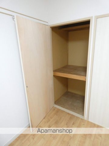 フォーメイト紺屋町の内装写真