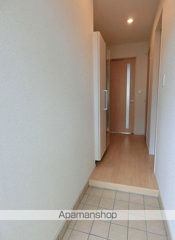 ブロッサムの内装写真