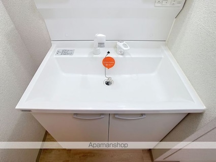 岡山県岡山市北区奥田本町[1LDK/48m2]の内装5