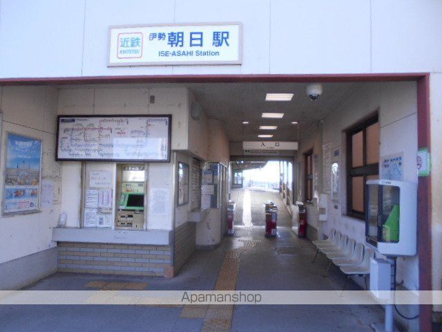 FIOREの周辺写真