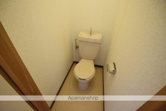 ドミールパピヨンの内装写真