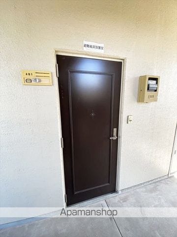 サンクレスト老松の外観写真