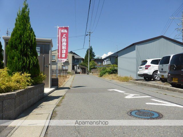 プリムヴェールの周辺写真