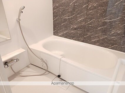 ヒカルサ水戸石川ノース[2LDK/59.58m2]のバス