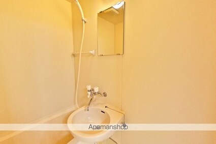 コーポパティオ[1R/23.47m2]の内装1