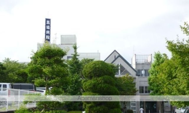 ビレッジハウス下広川2号棟の周辺写真