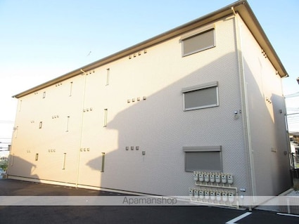 東京都日野市南平４丁目[1LDK/37.3m2]の外観3