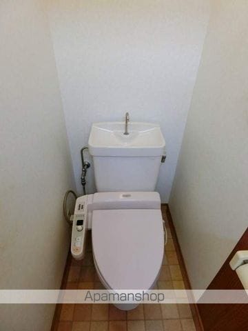 リバーマンションの内装写真