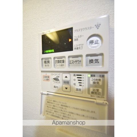 ブライトハウス阿佐ヶ谷の内装写真